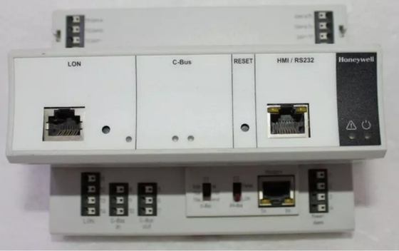 Honeywell XCL8010A Excel 800 Kontrolör Modülü Nabız Genişliği Modülasyonu