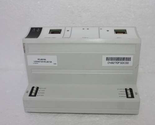 Honeywell XCL8010A Excel 800 Kontrolör Modülü Nabız Genişliği Modülasyonu