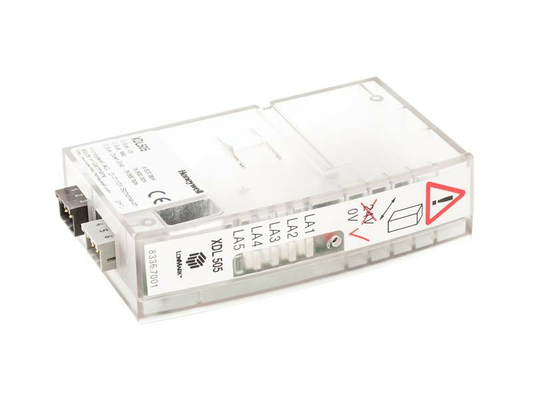 Honeywell XDL505 Uygulama Modülü Endüstriyel Otomasyon için Excel 500 PLC Modülü