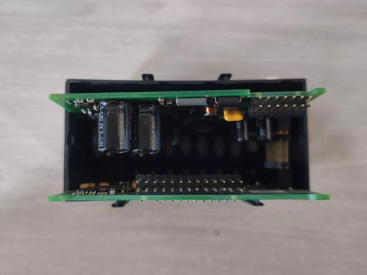 Honeywell XFL821A LONWORKS 8 Analog Girişli Otobüs Analog Giriş Modülü