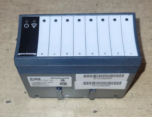 Honeywell XFL822A LONWORKS Otobüs Analog Çıkış Modülü (8 analog çıkışla)