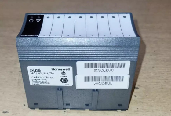 Honeywell XFL822A LONWORKS Otobüs Analog Çıkış Modülü (8 analog çıkışla)
