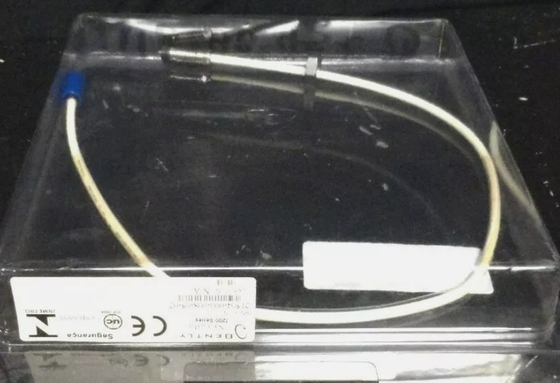 21504-000-008-05-02 Bently Nevada 5 ve 8 MM Standart Dağ Yakınlığı Sondu