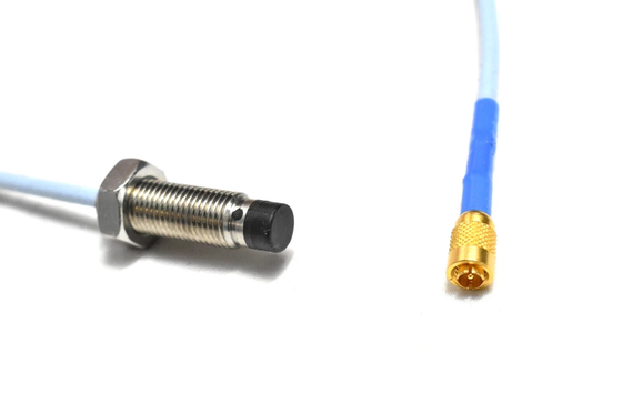 330101-00-12-05-02-00 Bently Nevada 3300 XL 8 MM Yakınlık Sonda