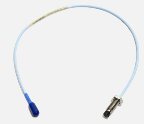 330101-00-12-05-02-00 Bently Nevada 3300 XL 8 MM Yakınlık Sonda