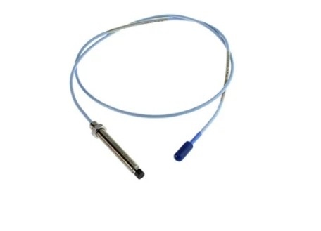 330104-00-14-10-02-00 Bently Nevada 3300 XL 8mm Yakınlık Transducer Sistemi