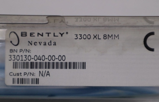 330130-040-00-00 Bently Nevada 3300XL 8MM Standart Uzantı Kablosu