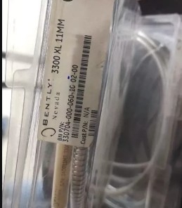 330704-000-060-10-02-00 Bently Nevada Yakınlık Sensörü 3300 XL 11 mm