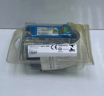 330850-90-05 Bently Nevada 3300 XL 25 MM Yakınlık Transducer Sistemi