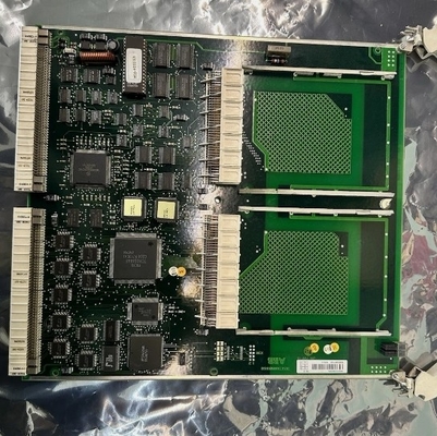 SC510 3BSE003832R1 CPU İletişim Modülü Olmayan ABB Alt Modül Taşıyıcı