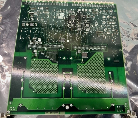 SC510 3BSE003832R1 CPU İletişim Modülü Olmayan ABB Alt Modül Taşıyıcı