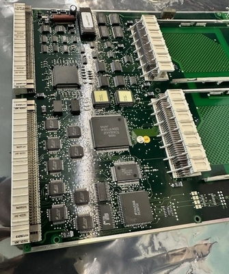 SC510 3BSE003832R1 CPU İletişim Modülü Olmayan ABB Alt Modül Taşıyıcı