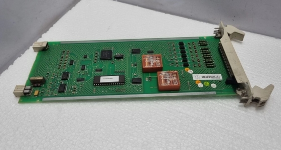 TC520 3BSE001449R1 ABB Sistem Durum Toplayıcı İletişim Modülü