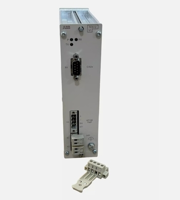 TC512V1 3BSE018059R1 ABB RS485 Twisted Çift Modem İletişim Modülü