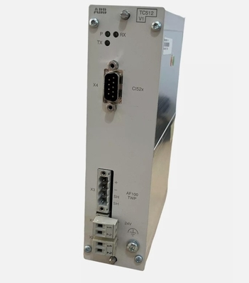 TC512V1 3BSE018059R1 ABB RS485 Twisted Çift Modem İletişim Modülü