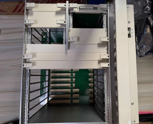 RF533 3BSE014227R1 BB510 3BSE001693R2 ABB Subrack 12SU Backplane dahil