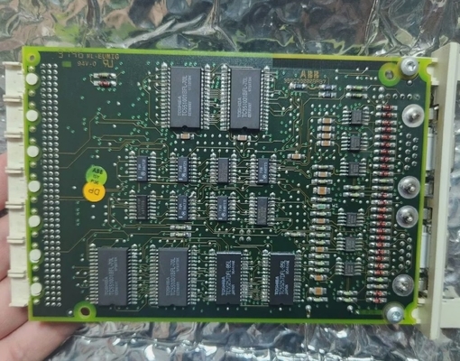 CI520V1 3BSE012869R1 ABB AF100 İletişim Arayüz Modülü