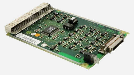 CI540 3BSE001077R1 ABB S100 I/O otobüs uzatma iletişim modülü