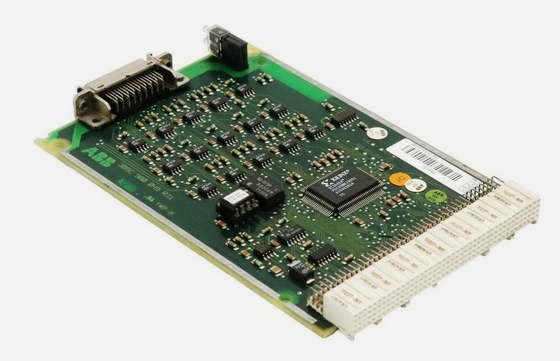 CI540 3BSE001077R1 ABB S100 I/O otobüs uzatma iletişim modülü