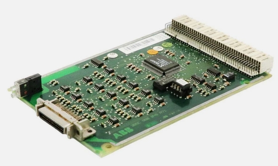 CI540 3BSE001077R1 ABB S100 I/O otobüs uzatma iletişim modülü