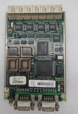 CI534V02 3BSE010700R1 ABB Submodule Modbus Arayüzü 2 Kanal