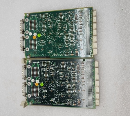CI534V02 3BSE010700R1 ABB Submodule Modbus Arayüzü 2 Kanal