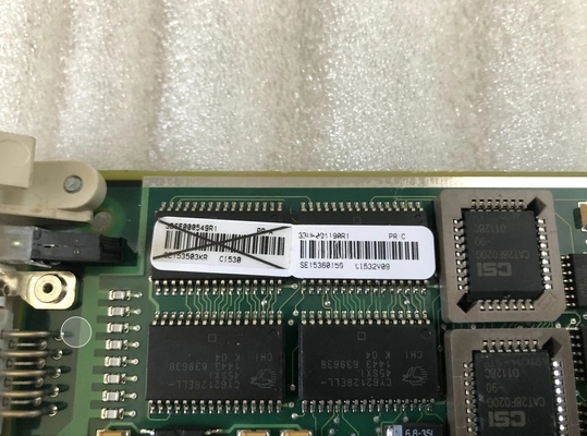 CI534V02 3BSE010700R1 ABB Submodule Modbus Arayüzü 2 Kanal