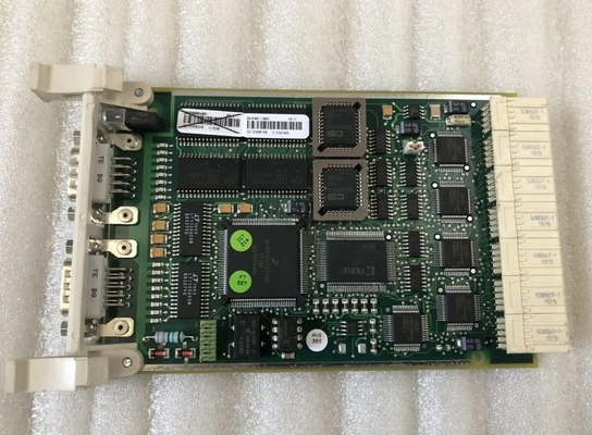 CI534V02 3BSE010700R1 ABB Submodule Modbus Arayüzü 2 Kanal