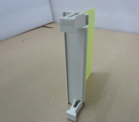 RB520 3BSE003528R1 ABB Alt Modül İndirme Kontrol Sistemi Aksesuarları İçin Numara Modülü