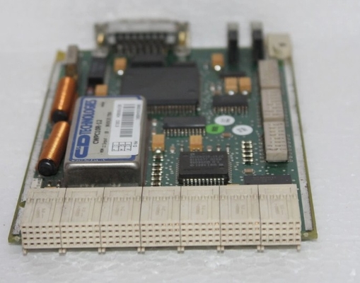 CS513 3BSE000435R1 ABB PLC Modülü Yenilenmiş IEEE 802.3 LAN-Modülü