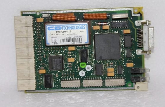 CS513 3BSE000435R1 ABB PLC Modülü Yenilenmiş IEEE 802.3 LAN-Modülü