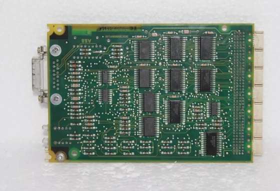 CS513 3BSE000435R1 ABB PLC Modülü Yenilenmiş IEEE 802.3 LAN-Modülü