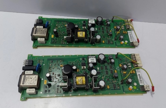 SB510 3BSE000860R1 ABB yedek güç kaynağı 110/230V AC PLC modülü