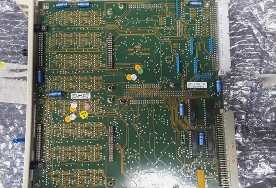 DSPC172H 57310001-MP ABB İşlemci Birim Kontrol Sistemi Aksesuarı