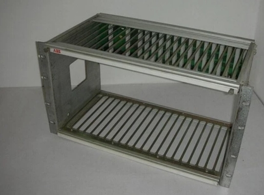 DSRF187 3BSE004985R1 ABB Advant OCS S100 Giriş Çıkış Kart Dosyası