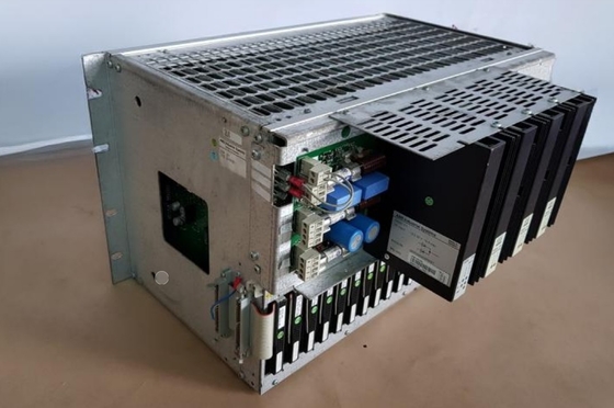 DSRF187 3BSE004985R1 ABB Advant OCS S100 Giriş Çıkış Kart Dosyası