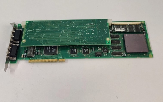 PU516 3BSE013064R1 ABB Mühendislik Kurulu PCI İletişim Modülü