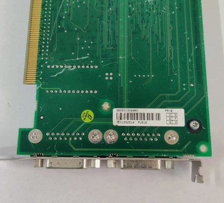 PU516 3BSE013064R1 ABB Mühendislik Kurulu PCI İletişim Modülü