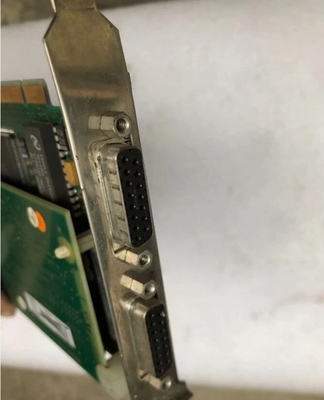 PU515A 3BSE032401R1 ABB Gerçek Zamanlı Hızlandırıcı PCI İletişim Modülü