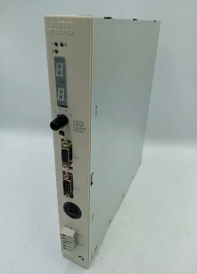 PM633 3BSE008062R1 ABB İşlemci Modülü Merkezi Birim PLC Modülü