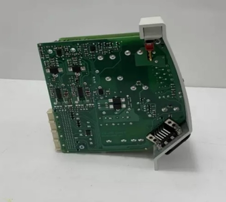 SD812F 3BDH000014R1 ABB Güç Tedarik Modülü 24 VDC Endüstriyel DIN Demiryolu Montajı PSU