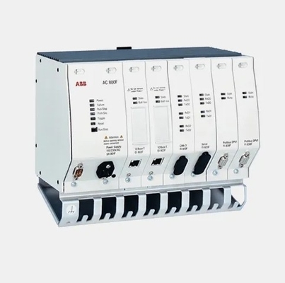 SD802F 3BDH000012-REF ABB Otomasyon Sistemleri Güç Tedarik Modülü 24 VDC