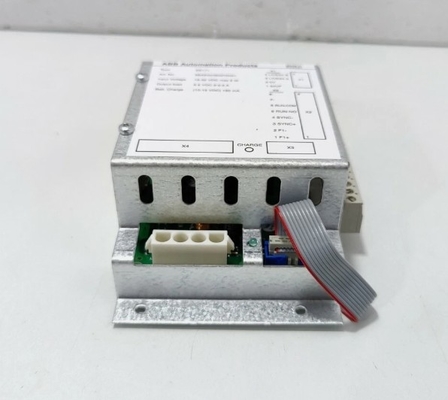 SB171 3BSE004802R1 ABB Yedek güç kaynağı 12V 4 Ah Endüstriyel Kontrol Sistemleri İçin