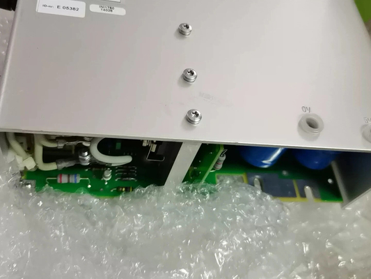 DSSR122 48990001-NK ABB Güç Tedarik Birimi 24 VDC PLC Modülü Otomasyon Sistemleri