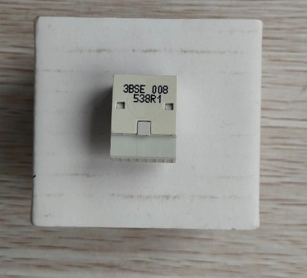TB807 3BSE008538R1 Endüstriyel Otomasyon Sistemleri için ABB Modulebus Terminator