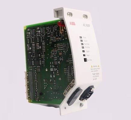 SA801F 3BDH000011R1 ABB Güç kaynağı 115/230 VAC DIN Demiryolu Endüstriyel PSU