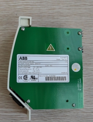 SA811F 3BDH000013R1 ABB Güç kaynağı 115/230 VAC Endüstriyel AC/DC dönüştürücü modülü
