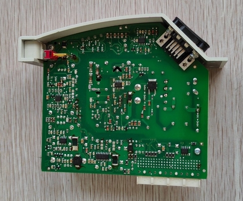 SA811F 3BDH000013R1 ABB Güç kaynağı 115/230 VAC Endüstriyel AC/DC dönüştürücü modülü