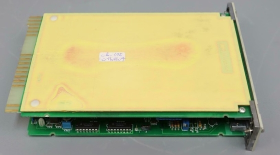 70AA02B-E HESG 447388 R1 ABB DCS Sistem Kontrol Modülü Voltaj Sinyal Çıkış Modülü
