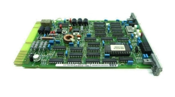 70BV05A-ES HESG447433R0001 ABB Kontrol Paneli DCS Sistemi Yenilenmiş